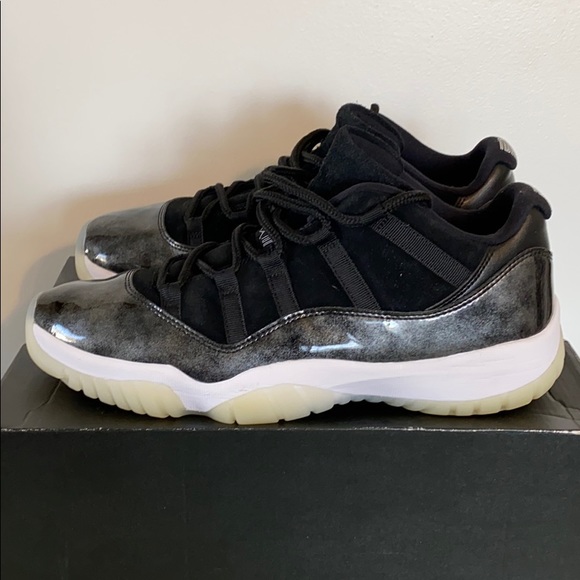 Jordan Other - Jordan 11 Low Barons